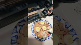 How To Make Kelce Mix Cereal For Breakfast kelcemixcereal cereal breakfasttime breakfast meal [upl. by Yup880]