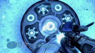 Halo Reach Mission 6 [upl. by Grizel]