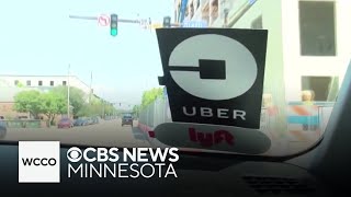 Uber and Lyft prices will go up Sunday [upl. by Ordisy]