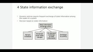 Dos 59 Design issues of load balancing approach part 4 [upl. by Sajet]