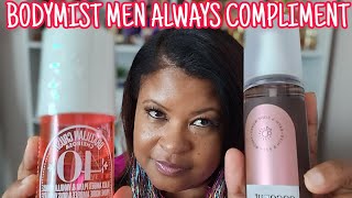 WHY DO MEN LOVE THESE BODYMIST  BATHampBODYWORKS  SOL DE JANERIO  PERFUME COLLECTION 2024 [upl. by Suiravad]