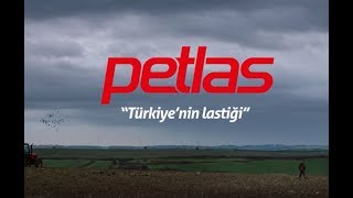 Petlas Tyres Passenger car to Fighter Jet [upl. by Melosa]