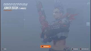 Overwatch 2 Junkenstein´s Revenge and THE WRATH OF THE BRIDE in one video [upl. by Yarb918]