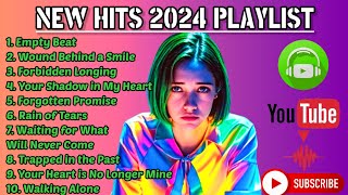 Top Hits 2024 Playlist 🎧 New Pop Music🎵Best New Songs 2024💥 [upl. by Spoor378]