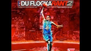 Waka Flocka Flame Anything But Broke Feat French Montana HQ [upl. by Onin948]