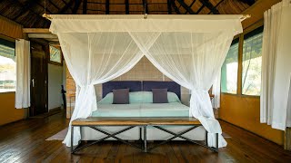 Maramboi Tented Lodge [upl. by Eidorb]