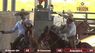 IV Campeonato Charro Tapalpa 2024 [upl. by Moser121]