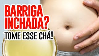 CHÁS 🍃 E REMÉDIOS NATURAIS PRA DESINCHAR BARRIGA  Dr Dayan Siebra [upl. by Kobylak552]