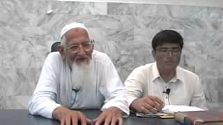 Maulana Ishaq  7 very important questions  2012 [upl. by Ayiak251]