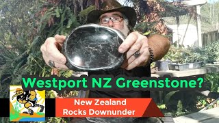 Last Chance To Find Hokitika Greenstone [upl. by Wickham178]