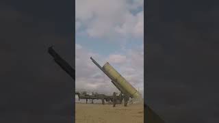 This Is How Crazy Russias S550 AntiMissile Defense System Is Short [upl. by Aym]