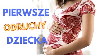 Pierwsze ruchy dziecka [upl. by Odessa]