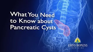 What You Need to Know About Pancreatic Cysts [upl. by Heddie]