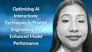 Techniques for Enhanced Model Performance  Reetha Vadakkekkara  Conf42 Prompt 2024 [upl. by Hecht596]