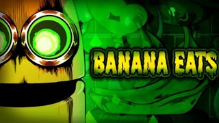 JAK TO ŽE JSEM SI TOHO NEVŠIML NOVÝ EVENT V BANANA EATS Roblox Banana Eats [upl. by Idna562]