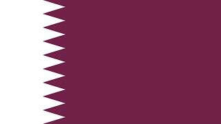 Qatar National Anthem Slowed  Reverb 🇶🇦 [upl. by Lore]