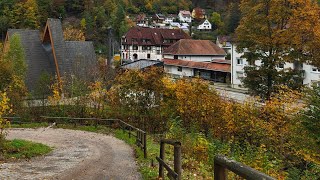 Triberg  Germany  Black forest [upl. by Smoht401]