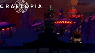 Quality of Life Improvements Craftopia Ep 46 [upl. by Ecinerev]