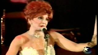 Shirley Bassey  S Wonderful 1995 Live in Istanbul [upl. by Neleb]