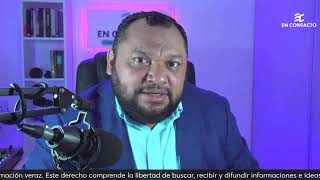 🚨 ENCONTACTO Oposición nicaragüense estancada ¿Fracaso o comodidad [upl. by Drice]