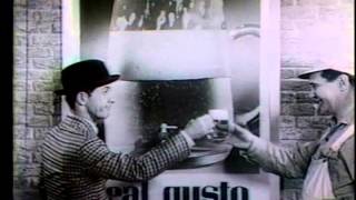 Schlitz beer television commercial Sid Raymond’s Commercials no 5 [upl. by Melcher718]