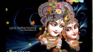 Radha krishna sad song [upl. by Yenahs]