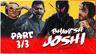 BHAVESH JOSHI SUPERHERO Part 33  Harshvardhan Kapoor [upl. by Tiffanle]