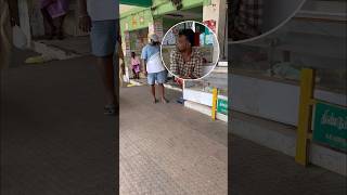 Puplic yaravathu 🤣Target pannanumaa ⁉️💢youtubeshortspanniduvomhukumcomedytrendingpuplic [upl. by Peder136]