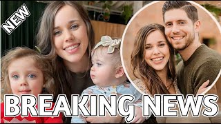 MINUTES AGO Its Over Jessa Duggar Reveals Professional Career FirstEver In Family [upl. by Eceerehs]