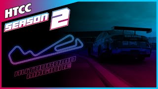 Official HTCC Race Cast  Season 2  Race 5  Magione Circuit  FH5 Competitive Racing [upl. by Didier815]