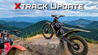 TRS Xtrack 200 Hour Update The Good The Bad and The Ugly [upl. by Ahseeyt]