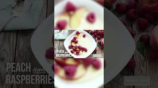 Healthy Smoothie Bowl for breakfast  Healthy Smoothie Bowl for weight loss saladlove saladrecipes [upl. by Neveda]