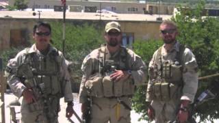 Operation Redwings Tribute [upl. by Strickman]