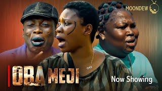 OBA MEJI  Latest Yoruba Movie Drama 2023 Starring Wumi Toriola Kemity Apankufor Zainab Bakare [upl. by Hollyanne168]