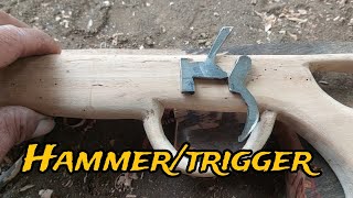 trigger na hammer [upl. by Rollins]