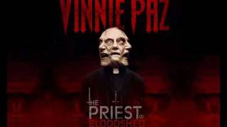 Vinnie Paz  When Crows Descend Upon You CLance Remix track 19  480p [upl. by Patience]