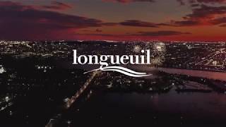 Longueuil Tout est possible [upl. by Akiemat]