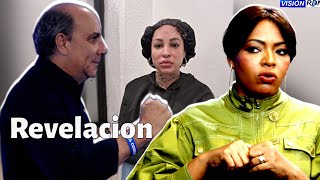 Analista concidera El Cobrador revelacion del Año y revela que buscan con apresamiento Mami Jordan [upl. by Ardnekat]