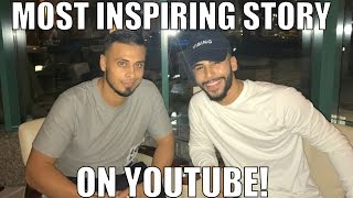 MOST INSPIRING STORY ON YOUTUBE [upl. by Mcnally]