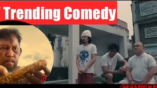 Super Funny Tagalog Movie 📺📺Tagalog Comedy Pinoy Tagalog FullMovie [upl. by Lacim392]