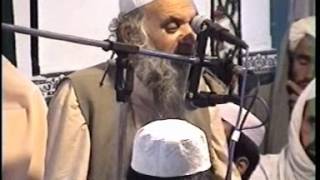 PASHTU NAAT QARI GUL ZAMAN NAAT 2FAQIR AHMAD SAIB WADA PIRSABAQ SHARIF [upl. by Negem695]