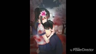 Nightcore  moans Senpai [upl. by Certie]