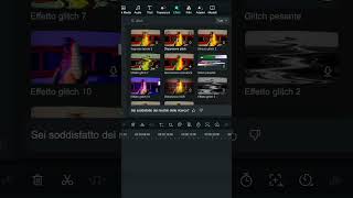 Effetto GLITCH [upl. by Nylsor]