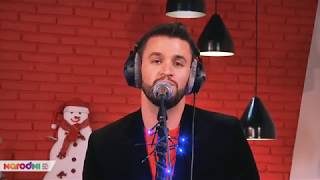 Damir Kedžo  Bijeli Božić Christmas Living Room Acoustic [upl. by Alissa]