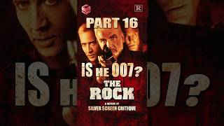 Is This Sean Connerys Last James Bond Movie SSC Revisits The Rock 1996  Part 16 [upl. by Letniuq585]