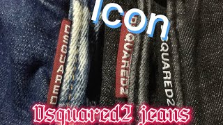 Dsquared2 jeans originaldsquared2 [upl. by Lilly]