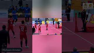 Malaysia vs Singapura Thailand Kings Cup 2024 [upl. by Ahseekat]