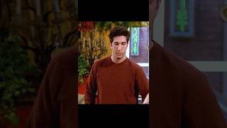 Ross doesn’t know that pashmina exposed Jill movie video shorts friends [upl. by Nrehtac]