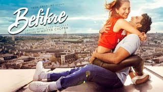 Befikre full movie online 2016 [upl. by Esilahc]