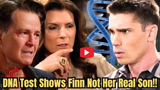 Finns DNA Crisis Jack amp Sheila’s DNA Discovery Finn NOT Her Real Son [upl. by Ahsiat]